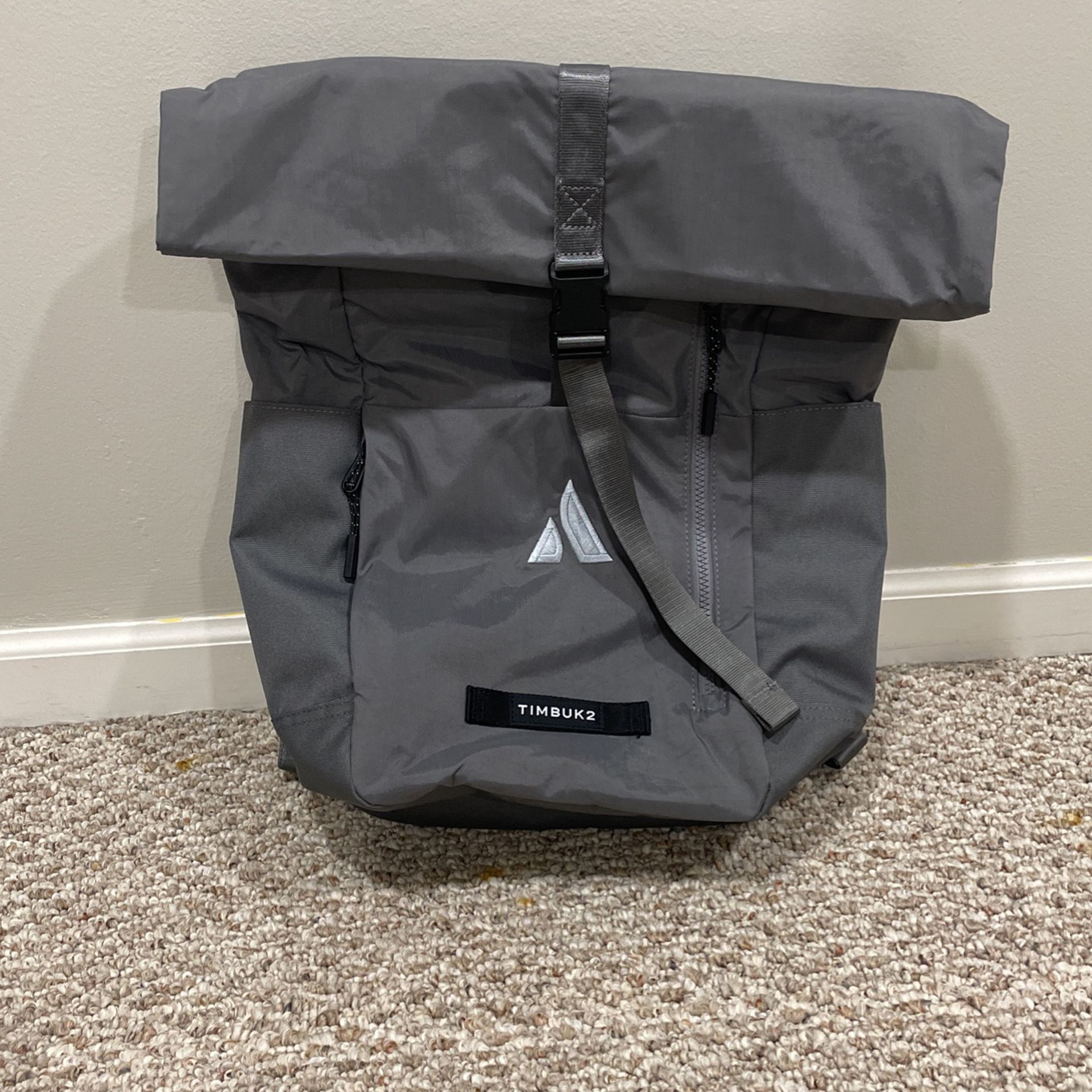 Brand New Bagpack