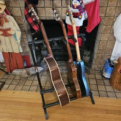 Pro-Line 5 Guitar Stand