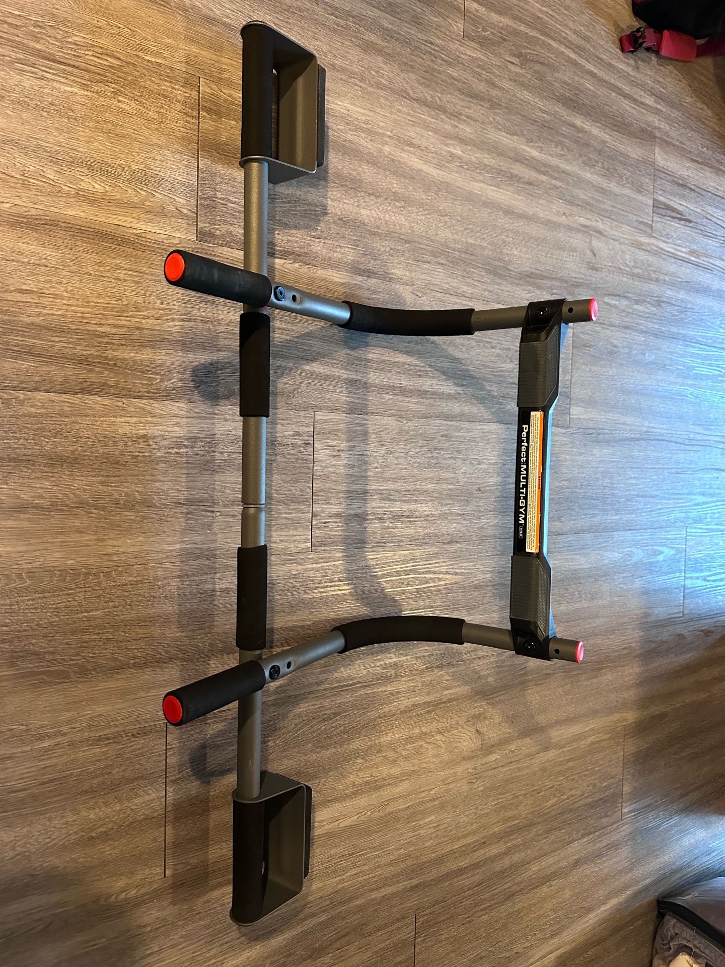 Multi Gym Pull Up Bar