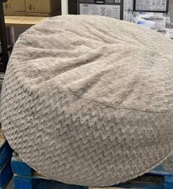 Large Oversized Bean Bag Chair