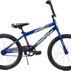 Huffy Rock It