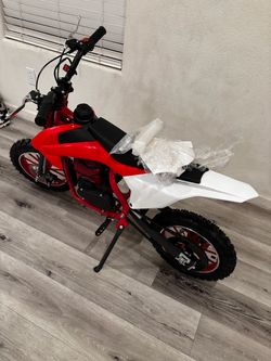🏍️ BRAND NEW 50cc MINI DIRT BIKE – $225 OBO