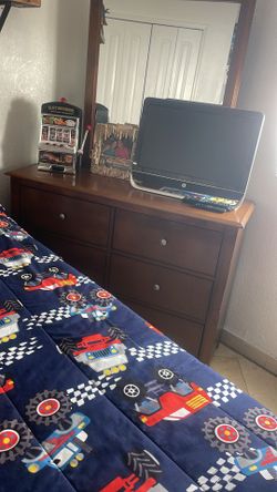 Cama personal