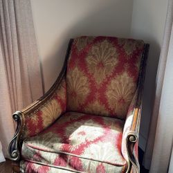 Vintage Antique Beverly Hills Furniture 