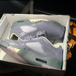 Jordan Retro Low 5s