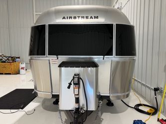 2024 Airstream  Pottery Barn Special Edition 28’