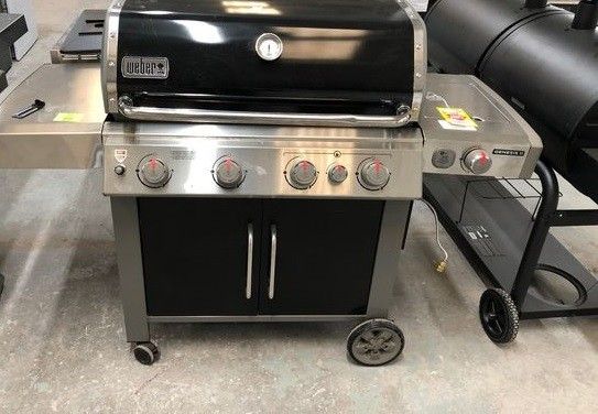 Weber Grill