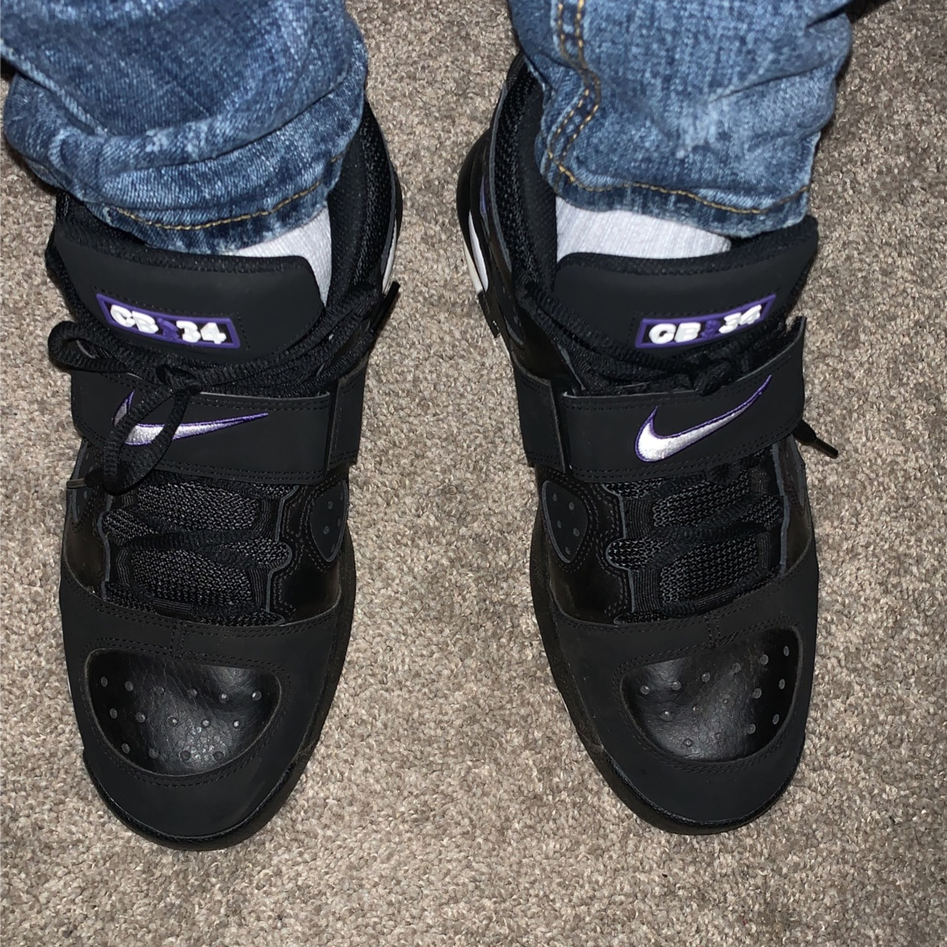 Nike Air CB 34 Jordan 13 s for Sale in Brooklyn Park MD OfferUp