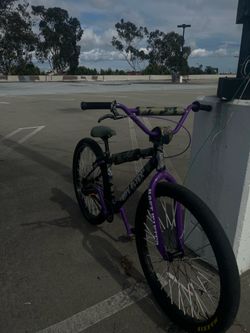Se bike 29 inch
