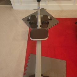Rowing Machine for Sale