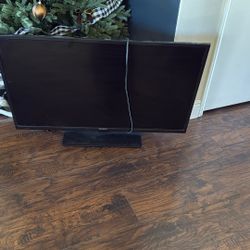 Westinghouse flatscreen TV