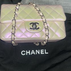 Chanel Bag 