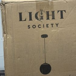 Hanging Lights (Brand New) 3pc Price : (all three) $90 