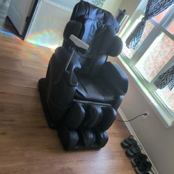 Massage Chair