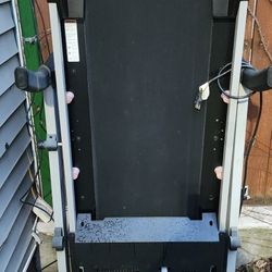 ProForm Crosswalk Fit 415 Treadmill 