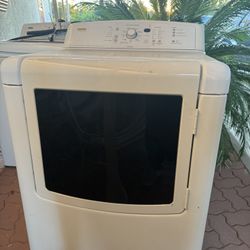 Kenmore Elite Dryer (front Loader)