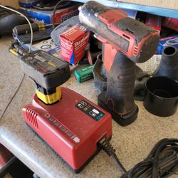 Snap On, Impact 