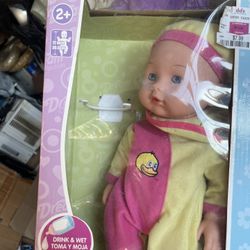 Baby Toys New