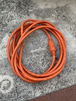 Súper Heavy Duty Extension Cord