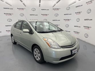 2007 Toyota Prius