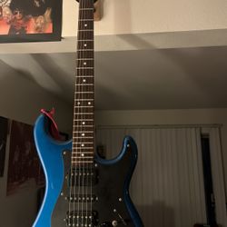 1984 Kramer 