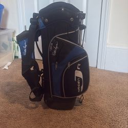 Walter Hagen Kids Golf Club Bag