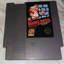 Mario Bros