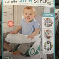 Baby Seat 
