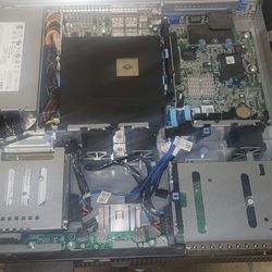 Dell PowerEdge R210 II