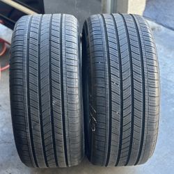 TIRE 215 50 17 MICHELIN 
