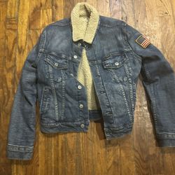 ralph lauren Denim jacket