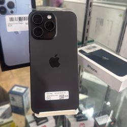 iPhone 15 Pro Max 512gb / Unlocked/ Warranty 