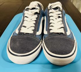 Vans Pro Size 6.5 Men
