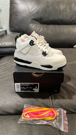 Jordan 4 retro