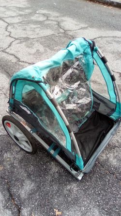 Instep Bike Kids Child Bike Carrier 