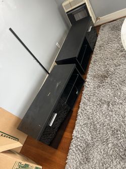 Entertainment Center For Quick Sales
