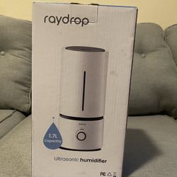 Humidifier 