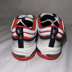 Nike Air Max "USA Denim"