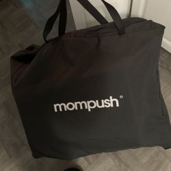 Mompush Stroller 