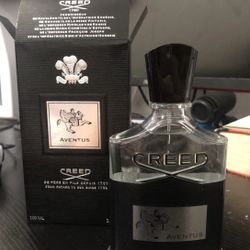 Aventus Creed Cologne  