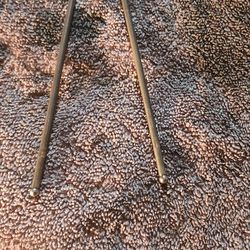 Predator 212 Push Rods