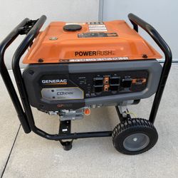 GENERAC GP6500