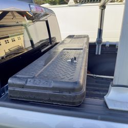 Deezee Toolbox Full Size 