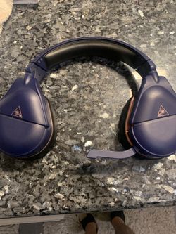 Ps5 Turtle Beach 600 Max 