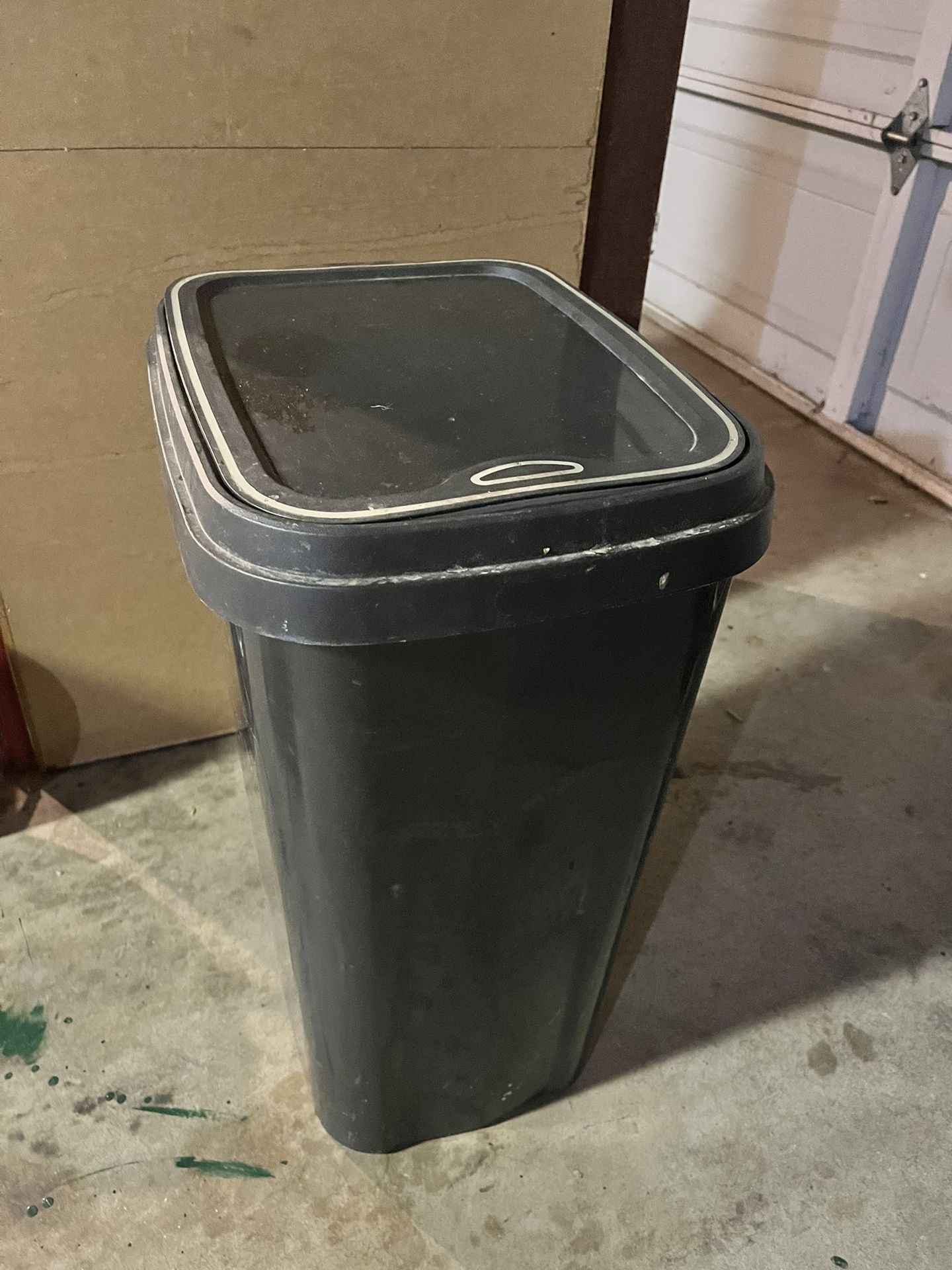 Trash Can FREE