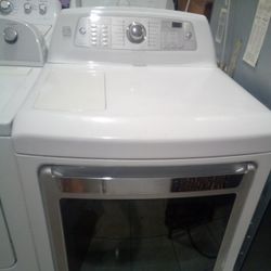 Kenmore 7.4 cuft Gas Dryer 