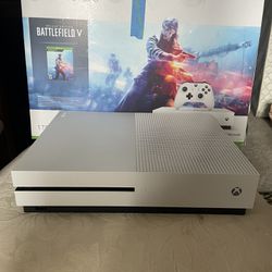 Brand New Xbox One S 1TB Never Been Used 