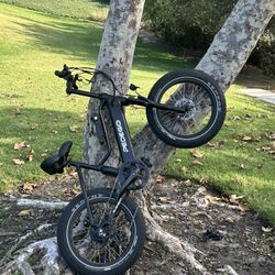 Pedego V2 Element 48 V 10 Amp