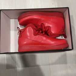 Nike Air Force 1. Size 11