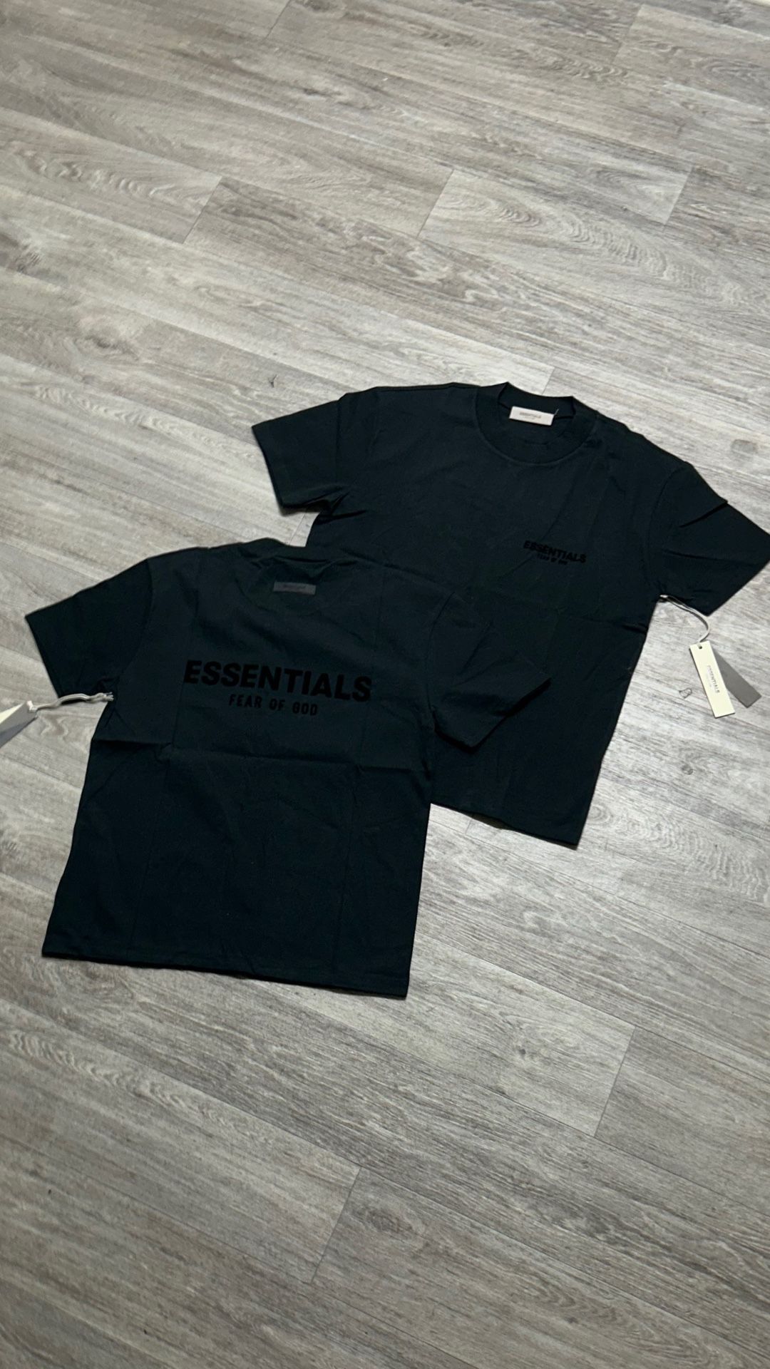 Essentials Tee